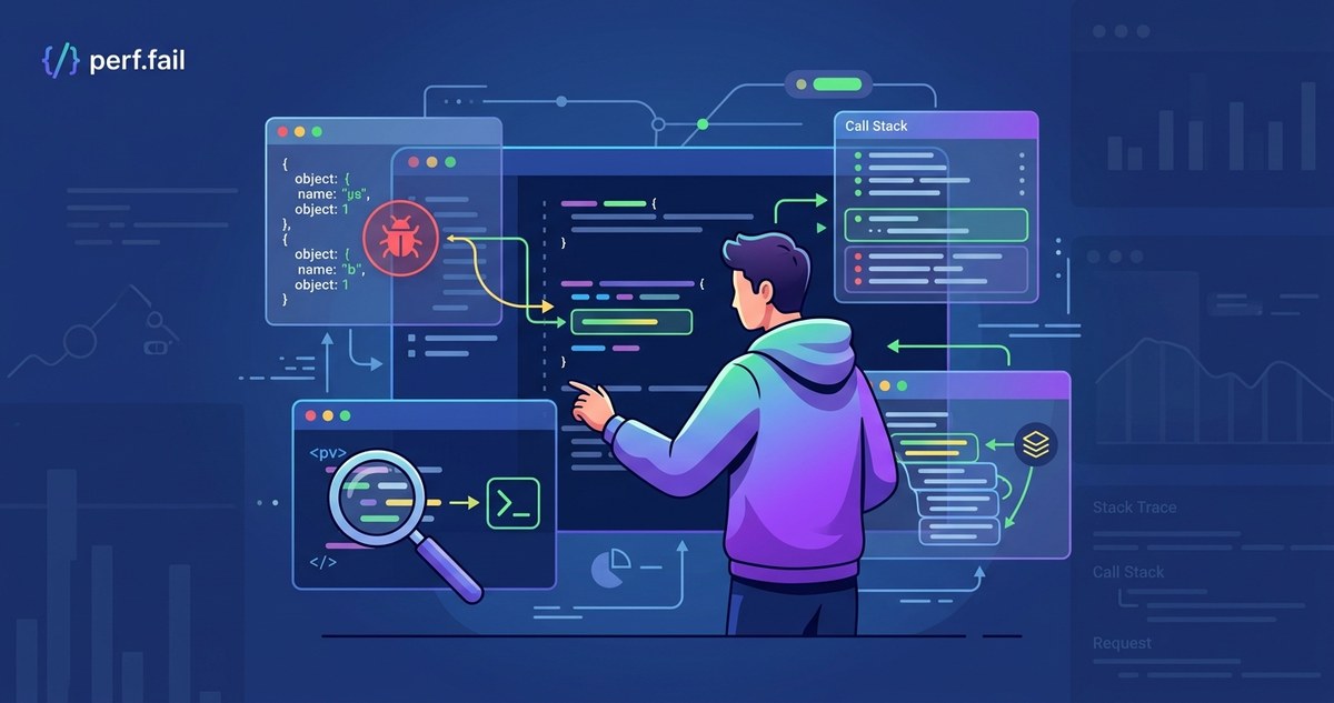 Common JavaScript Debugging Tricks Every Developer Should Know