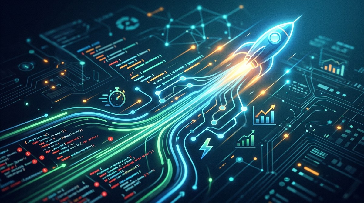 Effective Code Optimization Techniques for Faster Web Applications