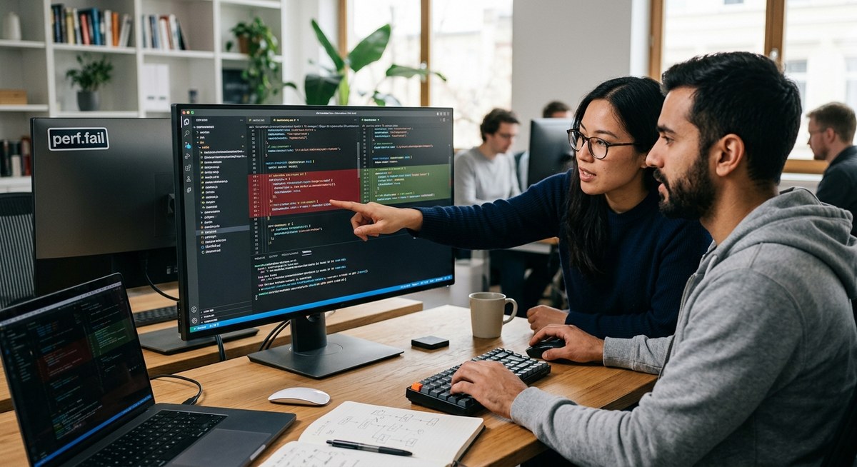 Mastering Code Review Best Practices to Catch Bugs Early