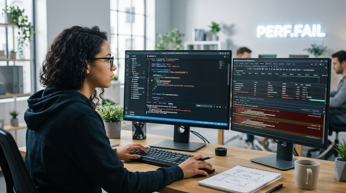 Effective Techniques for Troubleshooting Persistent Frontend Bugs