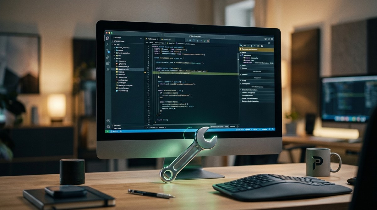 The One Debugging Tool That Saved My Week