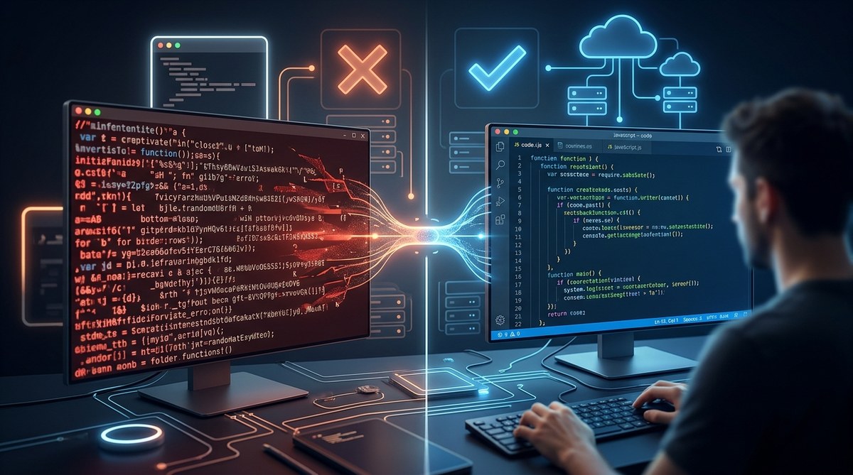 Why Your Source Maps Don’t Work in Production and How to Fix Them